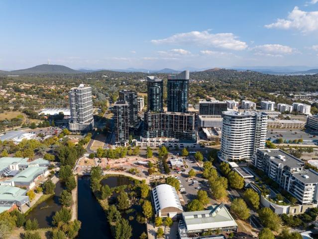 Office for sale in Belconnen Dc, Australian Capital Territory