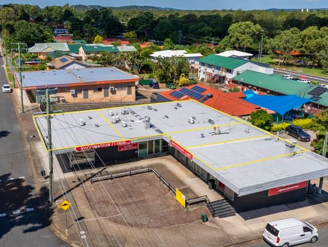 Property for rent in Slacks Creek, Greater Brisbane
