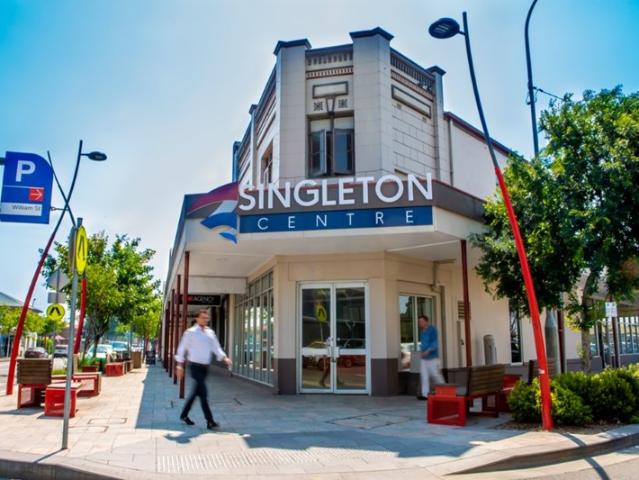 Retail for rent in Sedgefield, New South Wales