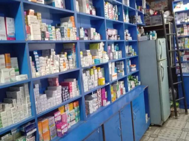 Commercial for rent in Federally Administered Tribal Areas fata