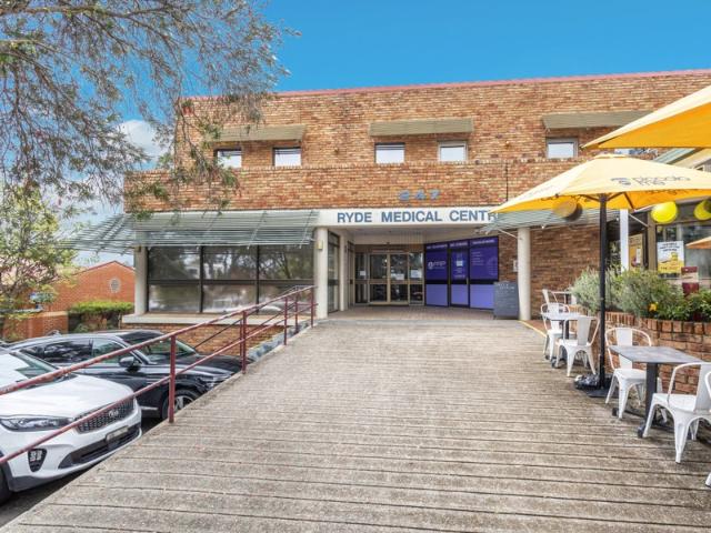 Property for rent in Denistone, Sydney