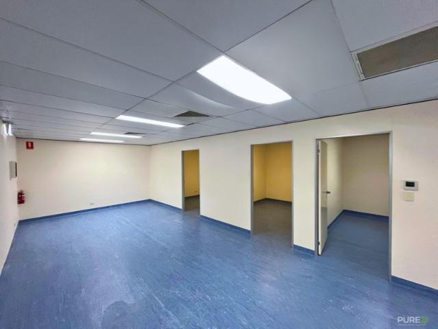 Office for rent in Toombul, Queensland