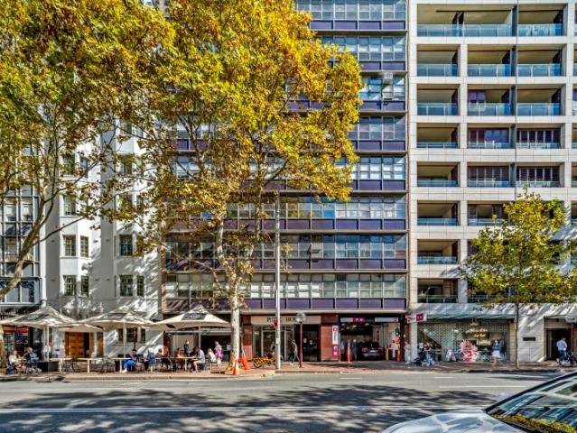 Office for sale in Sydney, New South Wales