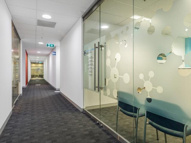 Office for rent in Sydney, New South Wales