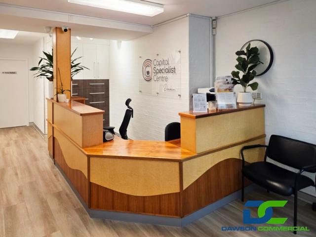 Property for rent in Deakin, Canberra