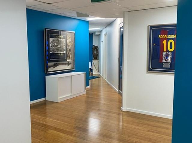 Office for rent in Subiaco Po, Western Australia