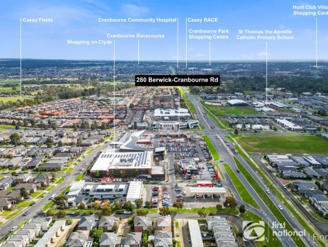 Property for rent in Camerons Creek, Victoria