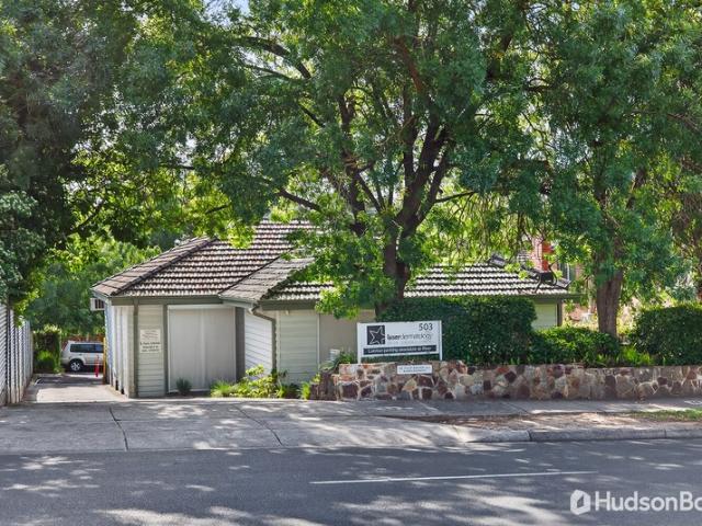 Property for rent in Camerons Creek, Victoria