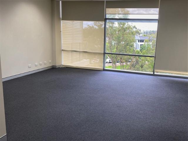 Office for rent in Sydney, New South Wales