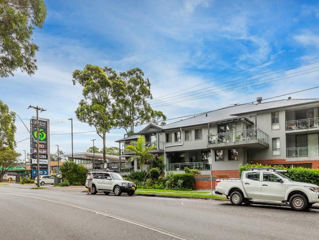 Property for rent in Sydney, New South Wales