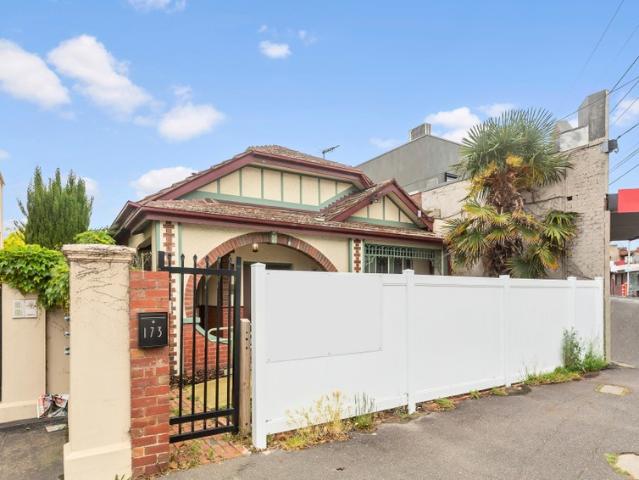 Office for rent in Flemington