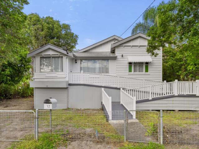 Property for rent in Toombul, Queensland