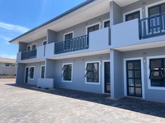 Commercial for rent in Phoenix, Kwazulu-natal