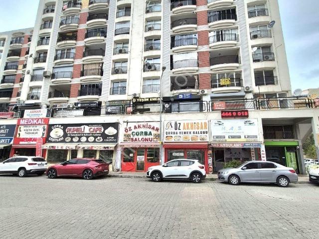 Karşiyaka, İzmir içerisinde kiralık mülk
