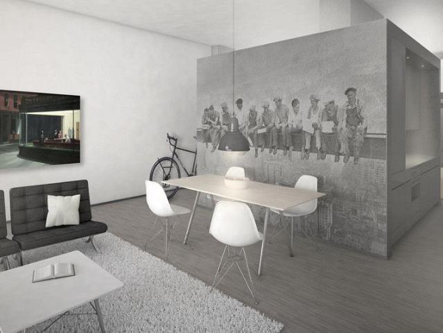Apartment mieten in Grossmatte, Luzern