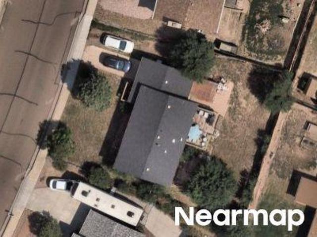 House for sale in Fountain, El Paso County