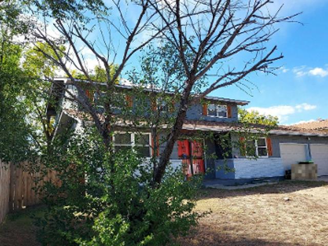 House for sale in Fountain, Colorado