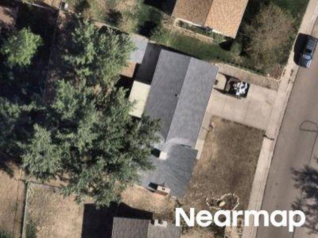 House for sale in Fountain