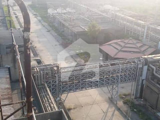 Commercial for sale in Islamabad