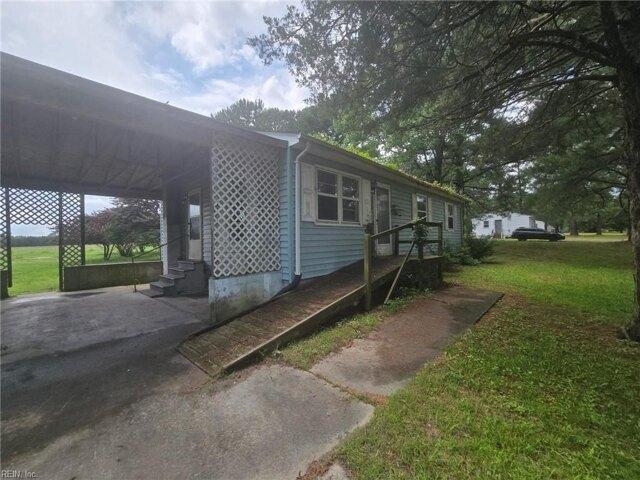House for sale in Courtland