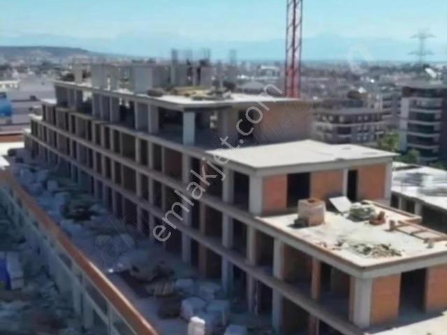 Kepez, Antalya içerisinde satılık mülk