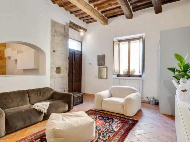 Appartamento in affitto a San Giovannialla Vena, Toscana