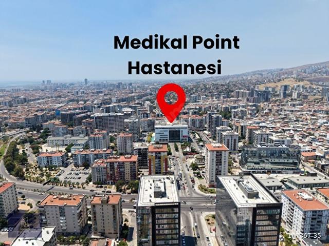 Bayrakli, İzmir içerisinde satılık mülk