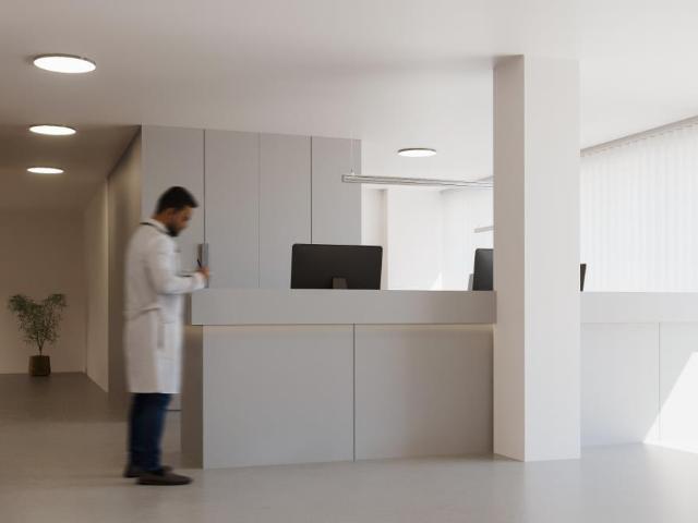Atelier mieten in Thörigen, Bern