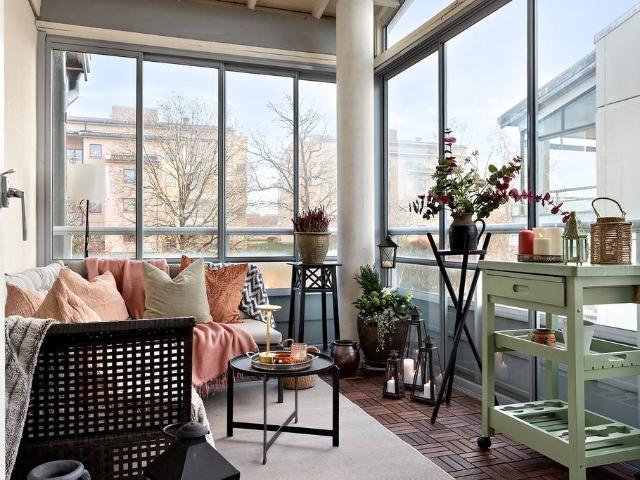 Bostad till salu i Kungsbacka, Halland