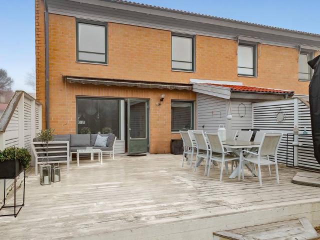 Villa till salu i Kungsbacka, Halland