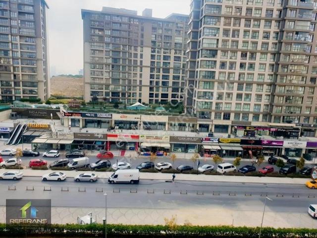 Bahçetepe İstanbul, Başakşehir içerisinde kiralık mülk