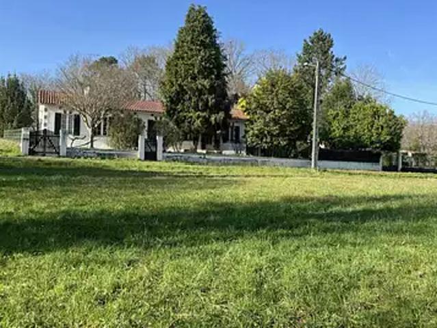 Maison vente à Médillac