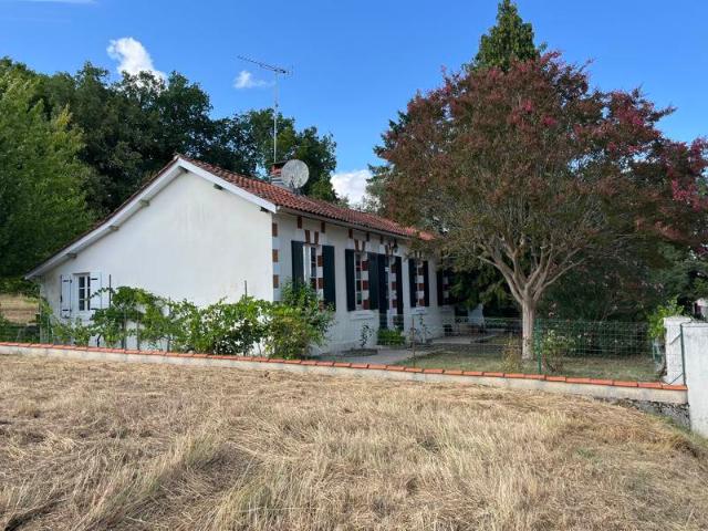 Maison vente à Médillac