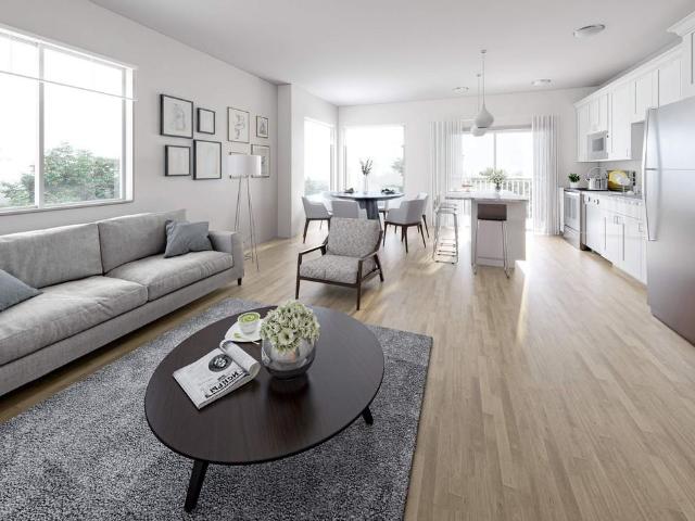 Apartment for rent in Hennepin, Minnesota