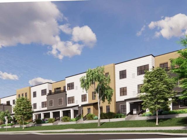 Apartment for rent in Hennepin, Minnesota