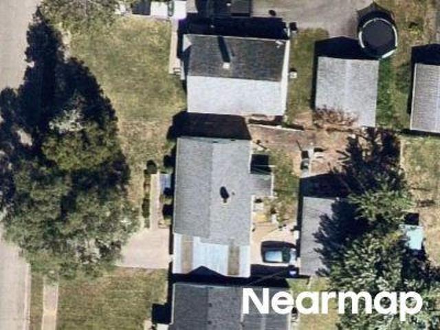 House for sale in Columbus, Ohio