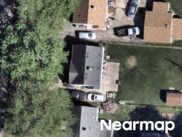 House for sale in Columbus, Ohio