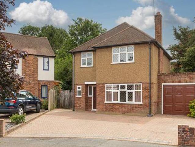 House for sale in Blackhills, Surrey