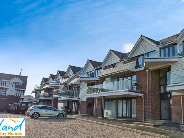Apartment for rent in Whippingham, Isle Of Wight