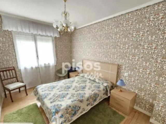 Apartamento en alquiler en Pomar, Medina De Pomar