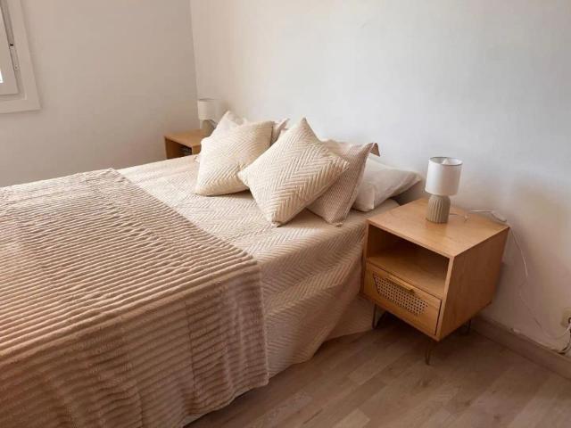 Apartamento en alquiler en Puente de Villanueva, Medina De Pomar