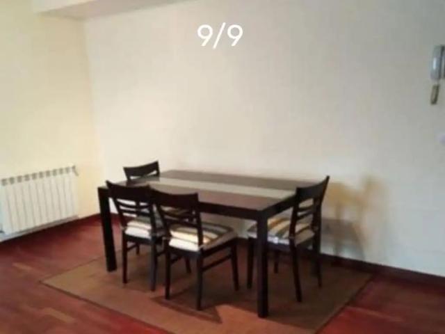 Apartamento en alquiler en Villacobos, Medina de Pomar