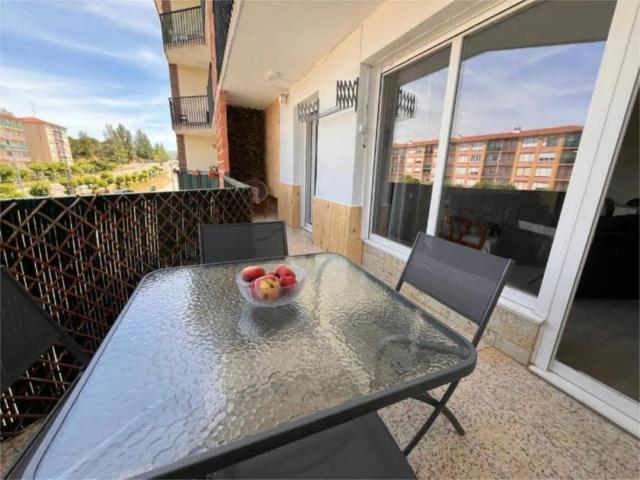 Apartamento en alquiler en Puente de Villanueva, Medina De Pomar