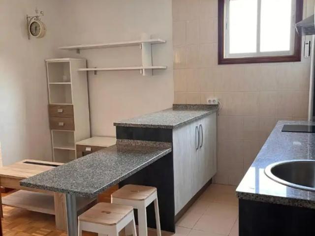 Apartamento en alquiler en Pomar, Medina De Pomar