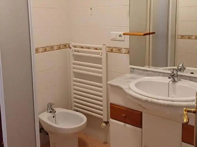Apartamento en alquiler en Villacobos, Medina De Pomar