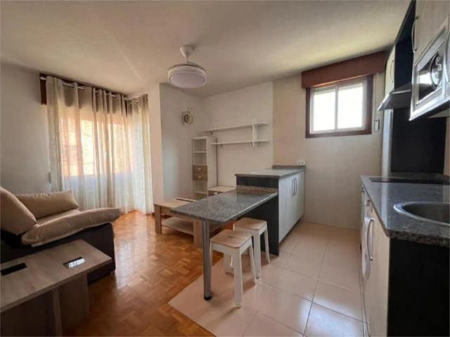 Apartamento en alquiler en Pomar, Medina De Pomar