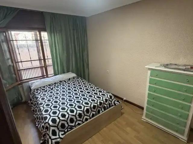 Apartamento en alquiler en Centro, Medina Del Campo