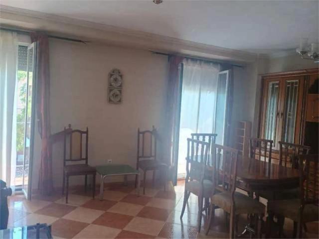 Apartamento en alquiler en Centro, Medina Del Campo