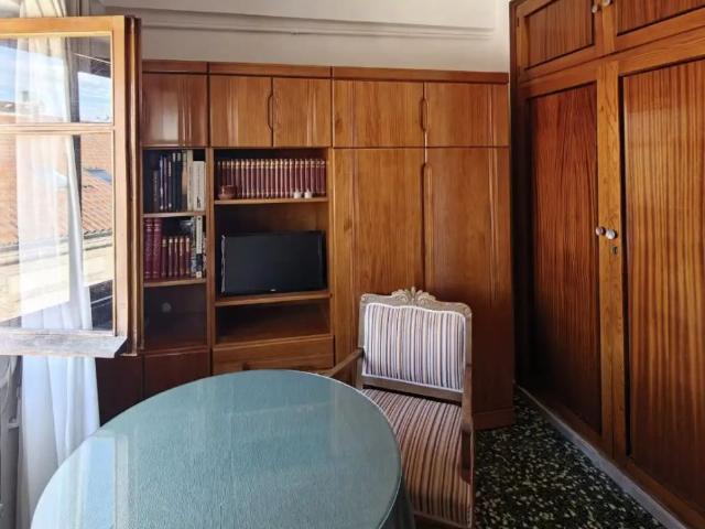Apartamento en alquiler en Centro, Medina Del Campo