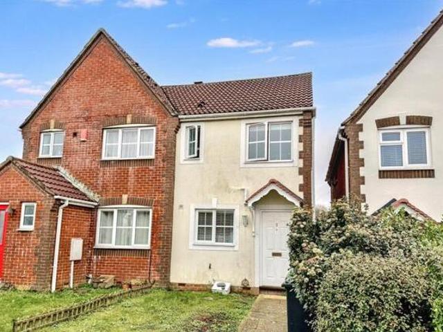 House for sale in Eastbourne, East Sussex